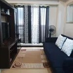 Rent 1 bedroom apartment in Manila