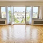 Rent 3 bedroom apartment in Ixelles