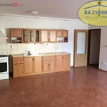 Pronajměte si 3 ložnic/e byt o rozloze 80 m² v Šternberk