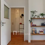 Pronajměte si 1 ložnic/e byt o rozloze 41 m² v Prague