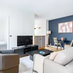 Rent 1 bedroom apartment of 40 m² in paris