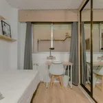 Rent 6 bedroom apartment in Valencia