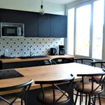 Appartement de 94 m² avec 3 chambre(s) en location à Saint-Étienne