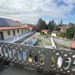 2-room flat via Goito 3, San Mauro Torinese