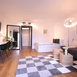 Miete 1 Schlafzimmer wohnung von 30 m² in Düsseldorf