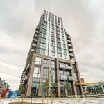 1 bedroom apartment of 301 sq. ft in Vaughan (Vaughan Corporate Centre)