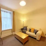 Rent 1 bedroom flat in Aberdeen