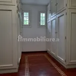 Apartment in villa Strada Privata la Mandria, Robassomero