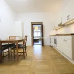 Rent 2 bedroom apartment of 53 m² in Praha