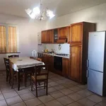 Single-family detached house via Delle Azalee 8, Pescia Romana, Montalto di Castro