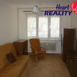 Pronajměte si 3 ložnic/e byt o rozloze 64 m² v Prague