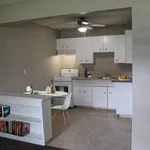 2 bedroom apartment of 839 sq. ft in Edmonton