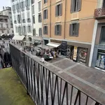 Affitto 3 camera appartamento di 143 m² in Bergamo