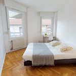 Appartement de 13 m² avec 5 chambre(s) en location à Lyon