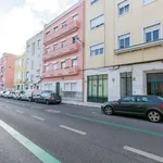 Alugar 2 quarto apartamento em lisbon