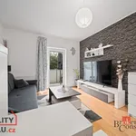 Rent 1 bedroom apartment of 31 m² in Hradec Králové