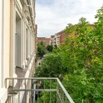 Miete 2 Schlafzimmer wohnung von 60 m² in Berlin