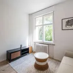 Rent 1 bedroom apartment of 37 m² in berlin