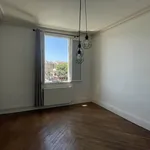 Appartement de 58 m² avec 3 chambre(s) en location à Le Havre