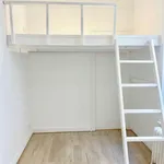  appartement avec 5 chambre(s) en location à Ixelles