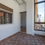 Alquilar 7 dormitorio apartamento en Madrid