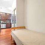 Rent 1 bedroom apartment in Toronto (Waterfront Communities)