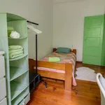 Quarto de 90 m² em lisbon