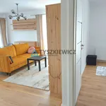 Rent 3 bedroom apartment of 61 m² in Gdańsk