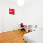 Rent 6 bedroom apartment in Lisbon