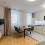 Miete 2 Schlafzimmer wohnung von 45 m² in Berlin