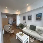 Rent 1 bedroom flat in Glasgow