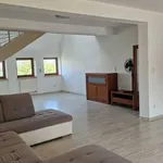 Rent 4 bedroom apartment of 121 m² in Szczecin