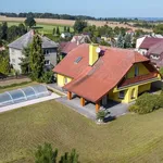 Rent 5 bedroom house in Opava