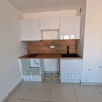 Rent 2 bedroom apartment of 45 m² in Agde