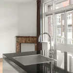 Rent 4 bedroom apartment of 128 m² in Amsterdam