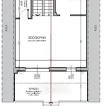 Terraced house via Pasquale Sottocorno, Ronchi, Gallarate