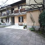 2-room flat obizzone 18, Centro, Bernareggio