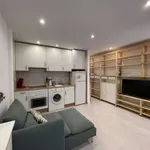 Rent 1 bedroom apartment of 45 m² in madrid