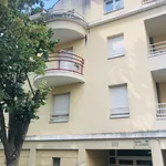 Rent 2 bedroom apartment of 35 m² in Metz