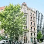 Alquilar 6 dormitorio apartamento en Barcelona