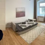 Miete 1 Schlafzimmer wohnung in berlin