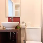 Alquilo 4 dormitorio apartamento de 40 m² en Madrid