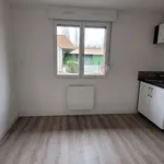 Appartement de 54 m² avec 3 chambre(s) en location à Valenciennes