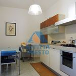 4-room flat excellent condition, first floor, Vinci