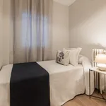 Rent 1 bedroom apartment of 93 m² in Madrid