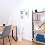 Miete 3 Schlafzimmer wohnung von 145 m² in Nuremberg