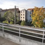 Rent 1 bedroom apartment of 28 m² in CLERMONT-FERRAND