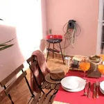 Rent 1 bedroom apartment of 50 m² in Lisbon