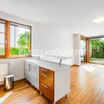 Rent 1 bedroom house of 350 m² in Prague