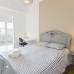 Quarto de 100 m² em lisbon